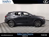Certified 2024 Lexus NX 350h AWD w/ Premium Package image 2