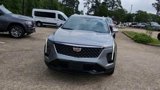 Certified 2024 Cadillac XT4 Premium Luxury image 3