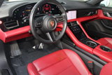 Certified 2020 Porsche Taycan 4S image 4