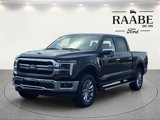 New 2025 Ford F150 Lariat image 3