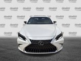New 2025 Lexus ES 300h Ultra Luxury image 3
