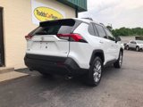 Used 2023 Toyota RAV4 XLE Premium image 6