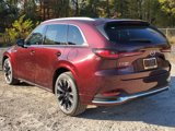 New 2025 MAZDA CX-90 3.3 Turbo S w/ Premium Package image 2