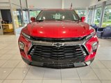 New 2025 Chevrolet Blazer RS w/ Driver Confidence II Package image 2