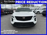 Used 2023 Cadillac XT4 Sport w/ Cold Weather Package image 2