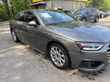 Used 2022 Audi A4 2.0T Premium image 4
