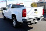 Used 2015 Chevrolet Colorado W/T image 3
