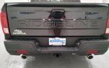 New 2025 Honda Ridgeline Black Edition image 4