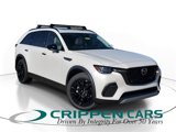 New 2025 MAZDA CX-70 3.3 Turbo w/ Premium Package image 1