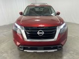 New 2025 Nissan Pathfinder Platinum image 6
