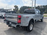 New 2025 Ford F450 Platinum w/ Platinum Plus Package image 4