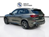Certified 2023 BMW X5 xDrive45e w/ Executive Package image 5