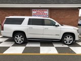 Used 2018 Cadillac Escalade ESV Premium Luxury image 2