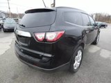 Used 2017 Chevrolet Traverse LT w/ Style and Technology Package image 5