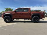 New 2025 Toyota Tacoma TRD Off-Road w/ TRD Off Road Premium Package image 2