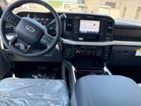 New 2025 Ford F250 XLT image 3