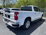 Certified 2024 Chevrolet Silverado 1500 Custom w/ Rally Edition image 3
