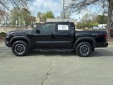 New 2025 Nissan Frontier PRO-4X w/ Pro Premium Package image 4