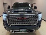 Used 2020 GMC Sierra 2500 Denali w/ Technology Package image 2