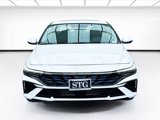 Used 2025 Hyundai Elantra Limited image 2