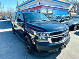 Used 2017 Chevrolet Suburban LT image 3
