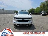 Used 2017 Chevrolet Silverado 1500 LT w/ All Star Edition image 2