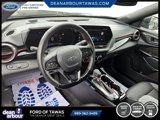 Used 2024 Chevrolet Trax RS image 3