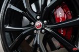 Used 2020 Jaguar F-PACE SVR image 3