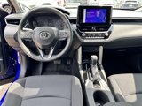 Used 2025 Toyota Corolla Cross LE image 2