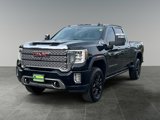 Used 2023 GMC Sierra 3500 Denali w/ Denali Black Diamond Edition image 3