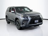 Used 2023 Lexus GX 460 Premium image 3