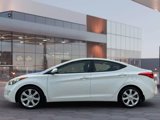 Used 2013 Hyundai Elantra Limited image 4