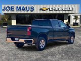 New 2025 Chevrolet Silverado 1500 LT w/ Leather Package image 5
