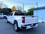 Used 2021 Chevrolet Silverado 1500 Custom image 4