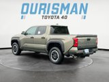 New 2025 Toyota Tacoma TRD Off-Road image 4