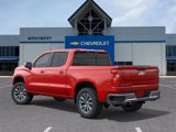 New 2026 Chevrolet Silverado 1500 LT w/ Z71 Off-Road Package image 3