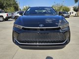 New 2026 Toyota Crown image 2