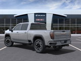 New 2025 GMC Sierra 2500 AT4 w/ AT4 Premium Plus Package image 3