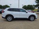 New 2026 Honda CR-V LX image 4