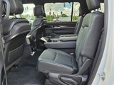 New 2025 Jeep Grand Wagoneer 4WD image 4