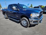 Used 2024 RAM 2500 Big Horn w/ Bed Utility Group image 3