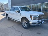 New 2025 Ford F150 Lariat w/ Equipment Group 501A Mid image 2