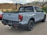New 2025 Honda Ridgeline Black Edition image 3