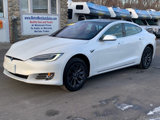 Used 2019 Tesla Model S 100D image 4