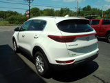 Used 2017 Kia Sportage LX w/ LX Popular Package image 6