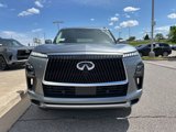 Certified 2025 INFINITI QX80 Sensory w/ Premium Cargo Package image 2