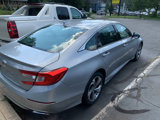 Used 2018 Honda Accord EX-L image 3