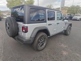 New 2024 Jeep Wrangler Sport S image 4