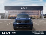 New 2025 Kia Telluride SX Prestige X-Line image 2