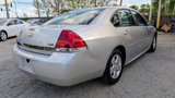 Used 2011 Chevrolet Impala LT image 4